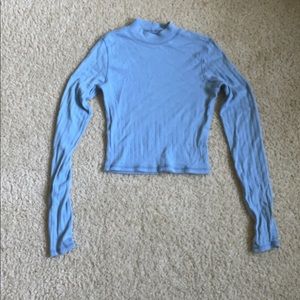 American eagle turtle neck